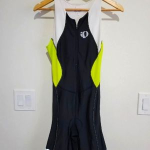 Pearl Izumi Bike Suit Large